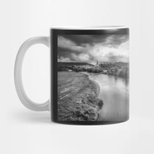 The Wye#1 Mug